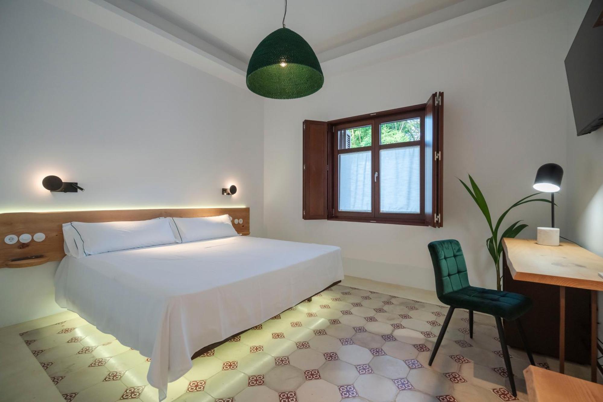 La Moderna Suites 말라가 외부 사진