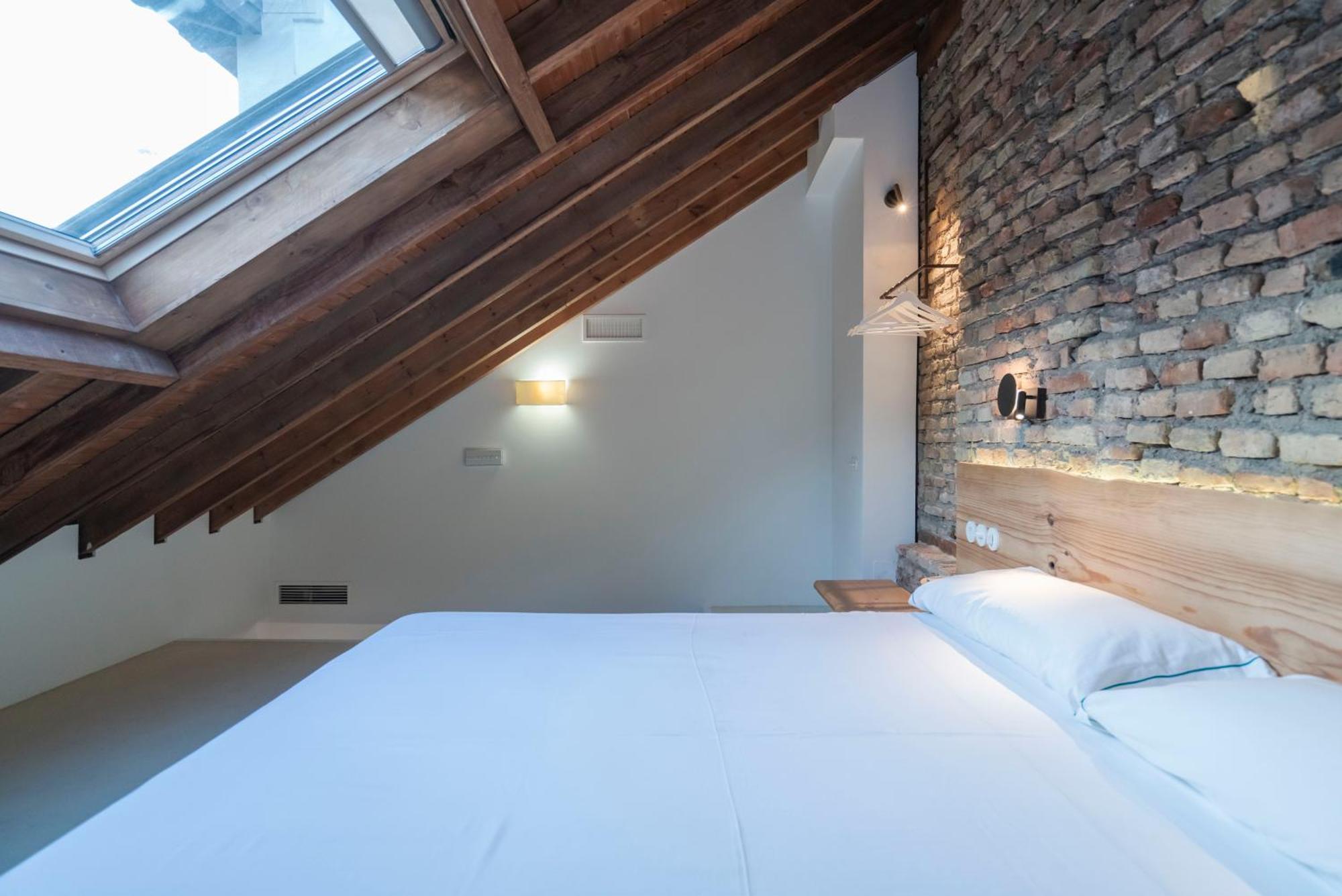 La Moderna Suites 말라가 외부 사진