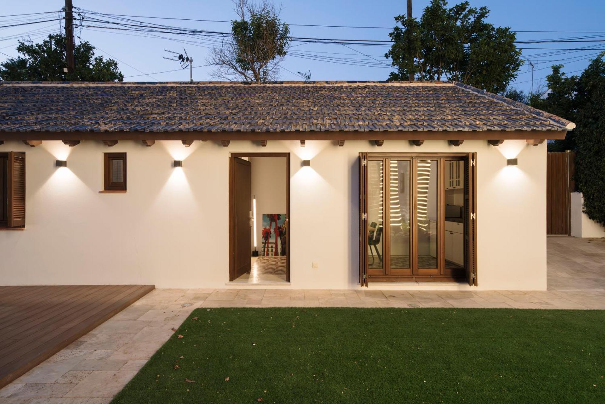 La Moderna Suites 말라가 외부 사진